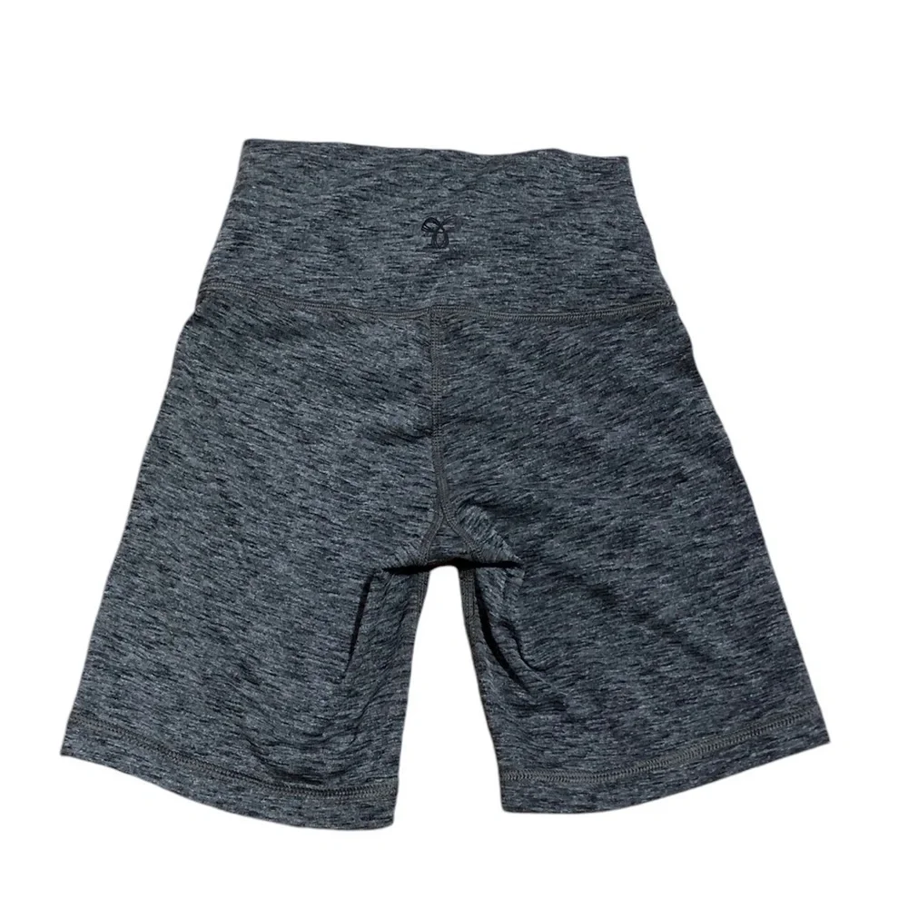 TNA shorts bike womens